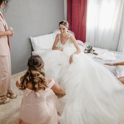 Foto 4 del álbum Paco&Trini