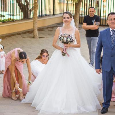 Foto 12 del álbum Paco&Trini