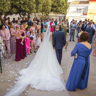 Foto 22 del álbum Paco&Trini