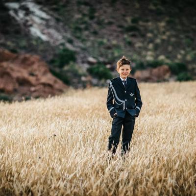 Foto de la colección