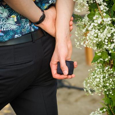 Foto 24 del álbum Marcus & Noemi