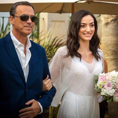 Foto 12 del álbum Marcus & Noemi