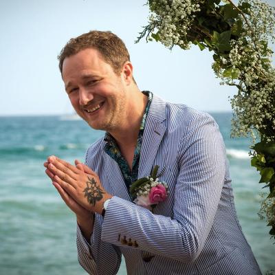 Foto 13 del álbum Marcus & Noemi