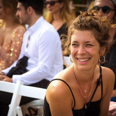 Foto 3 del álbum Marcus & Noemi