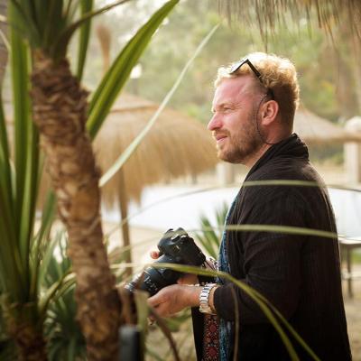 Foto 6 del álbum Marcus & Noemi