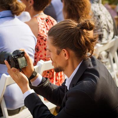 Foto 22 del álbum Marcus & Noemi