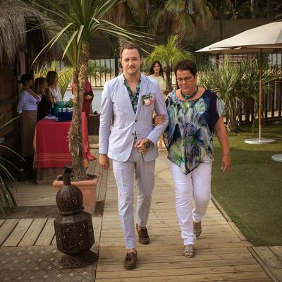 Foto 14 del álbum Marcus & Noemi