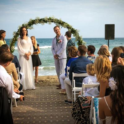 Foto 21 del álbum Marcus & Noemi