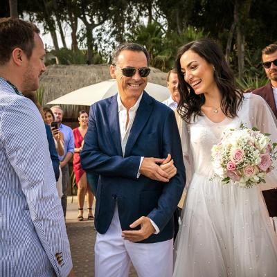 Foto 18 del álbum Marcus & Noemi