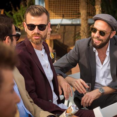 Foto 8 del álbum Marcus & Noemi