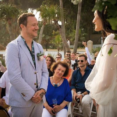 Foto 20 del álbum Marcus & Noemi