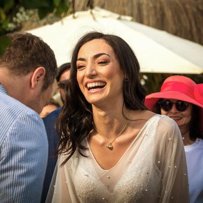 Foto 15 del álbum Marcus & Noemi