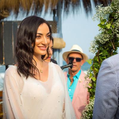 Foto 23 del álbum Marcus & Noemi