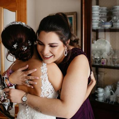 Foto 19 del álbum Laura y Kike