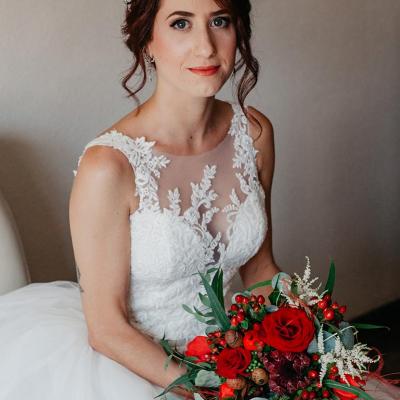 Foto 23 del álbum Laura y Kike