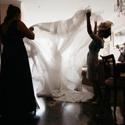 Foto 18 del álbum Laura y Kike