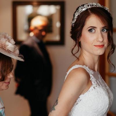 Foto 15 del álbum Laura y Kike