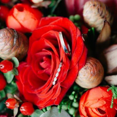 Foto 10 del álbum Laura y Kike