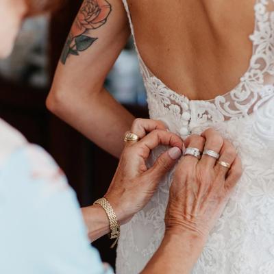 Foto 14 del álbum Laura y Kike