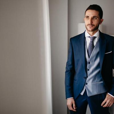 Foto 6 del álbum Laura y Kike