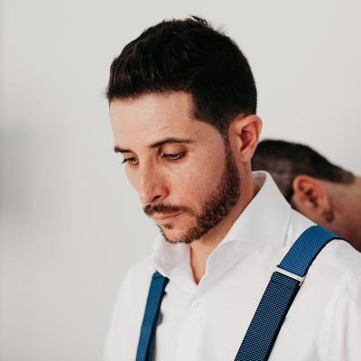 Foto 2 del álbum Laura y Kike