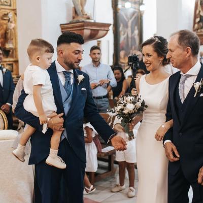 Foto 19 del álbum Raquel&Franchesco