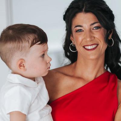 Foto 11 del álbum Raquel&Franchesco