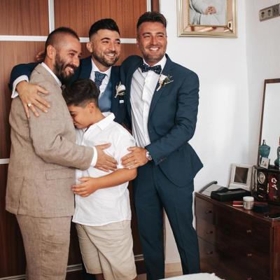 Foto 8 del álbum Raquel&Franchesco