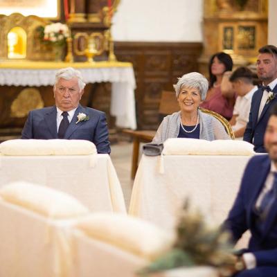 Foto 24 del álbum Raquel&Franchesco