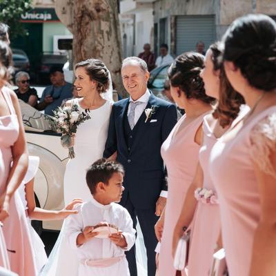 Foto 18 del álbum Raquel&Franchesco