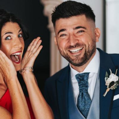 Foto 9 del álbum Raquel&Franchesco