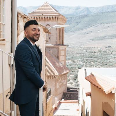 Foto 10 del álbum Raquel&Franchesco