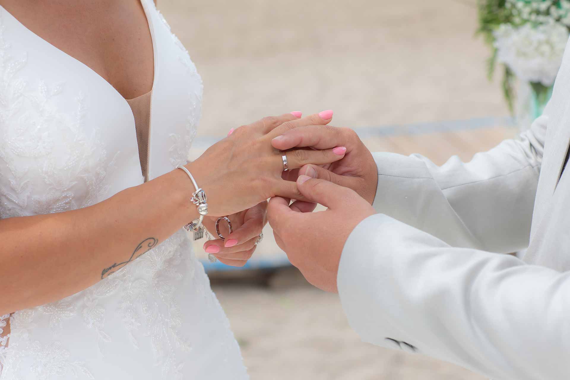 Ana & Jorge