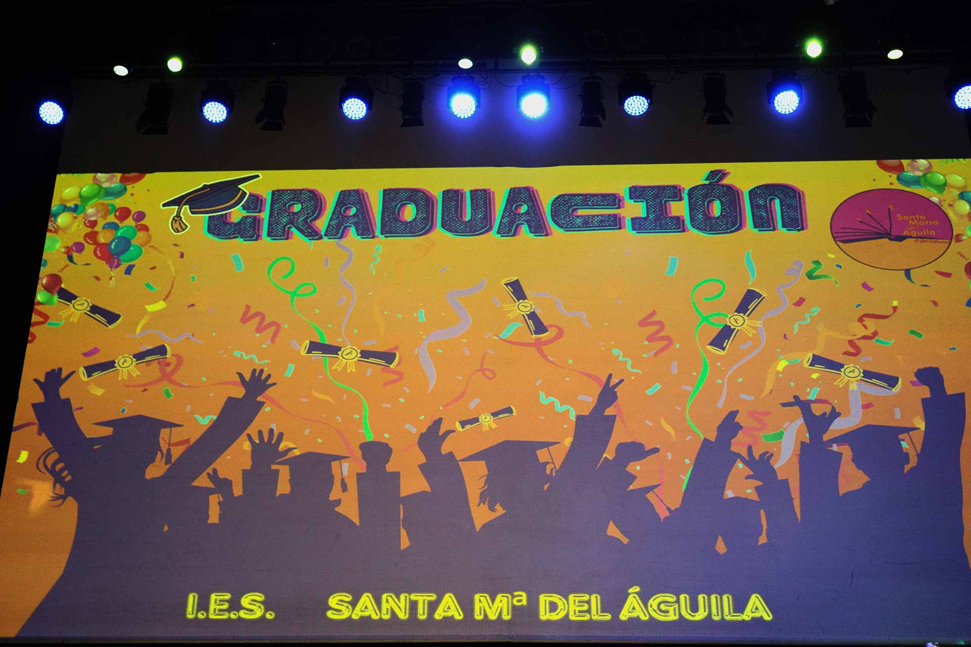 IES SANTA MARÍA DEL ÁGUILA