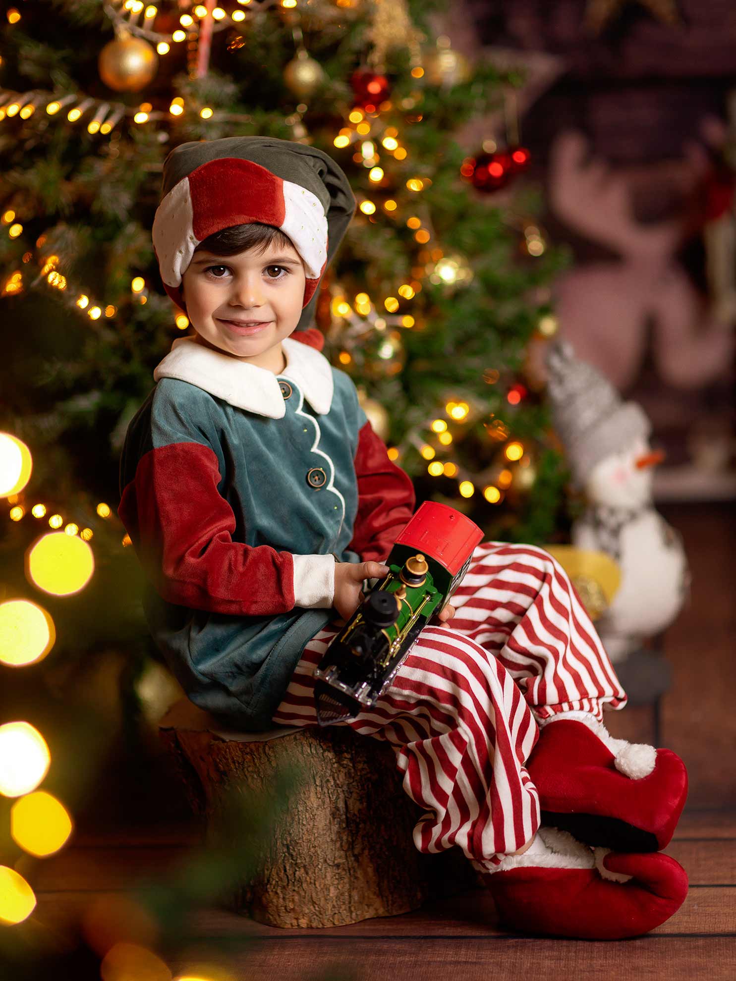 Foto de la colección