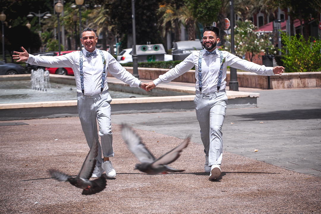 Tu historia, tu escenario