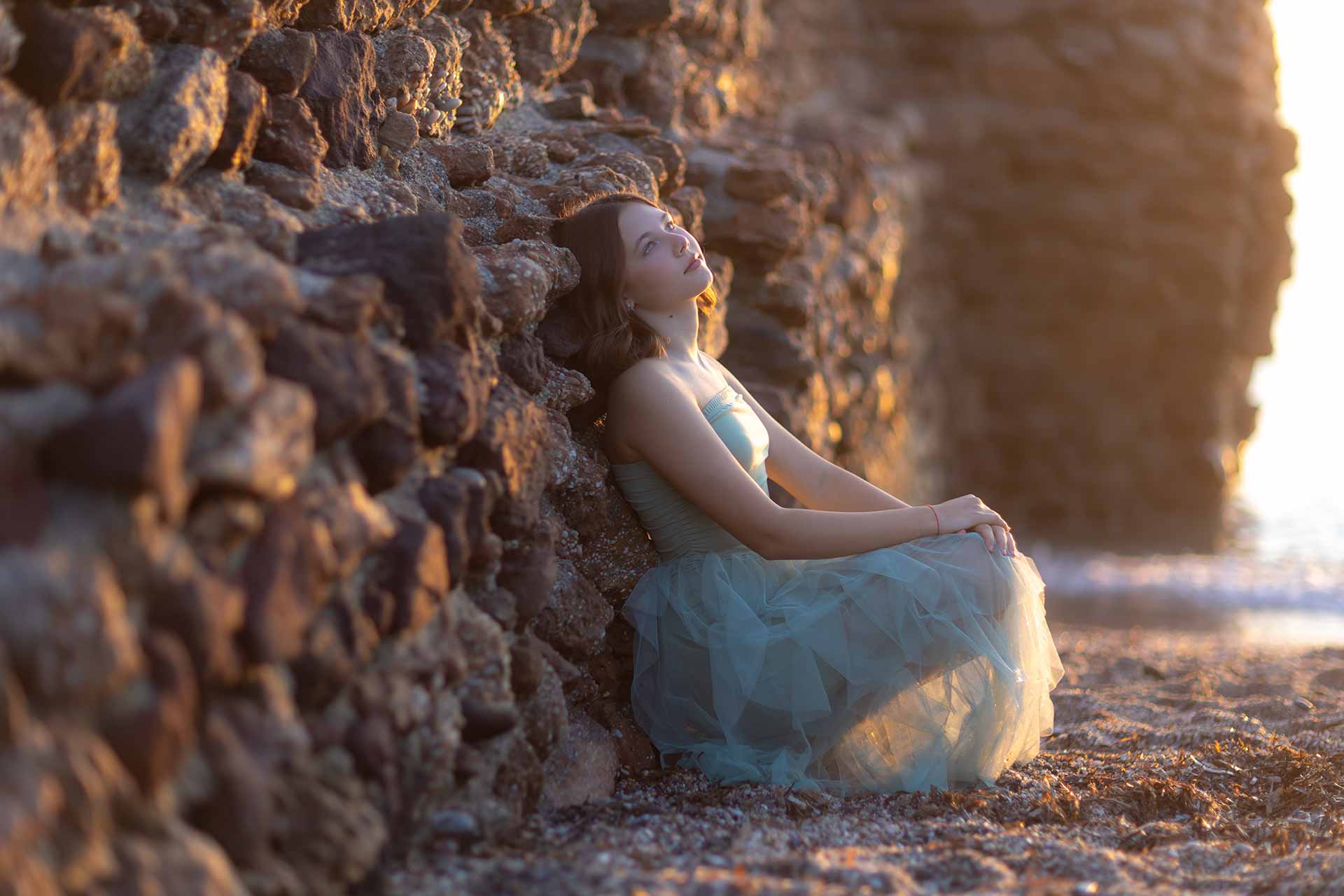 Tu historia, tu escenario.